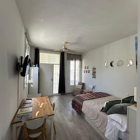 Apartamento “Calma” 塔里法 外观 照片