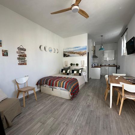 Apartamento “Calma” 塔里法 外观 照片